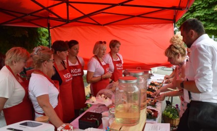 Jubileusz Tarnogrodzkiej Orkiestry Dętej na III Kresowym Festiwalu Orkiestr Dętych