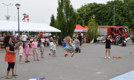 Jubileusz Tarnogrodzkiej Orkiestry Dętej na III Kresowym Festiwalu Orkiestr Dętych