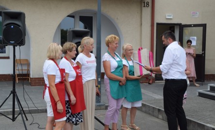 Jubileusz Tarnogrodzkiej Orkiestry Dętej na III Kresowym Festiwalu Orkiestr Dętych