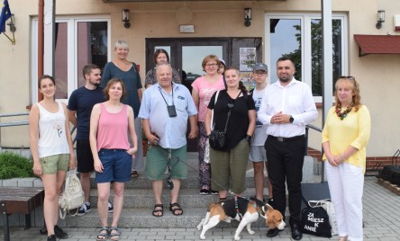 Letnia Szkoła Malarstwa 2024 