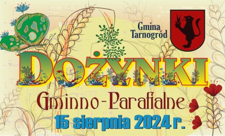 Dożynki 2024