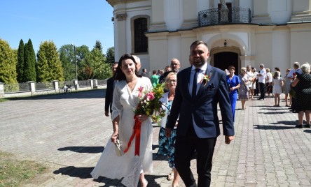 Dożynki w Tarnogrodzie