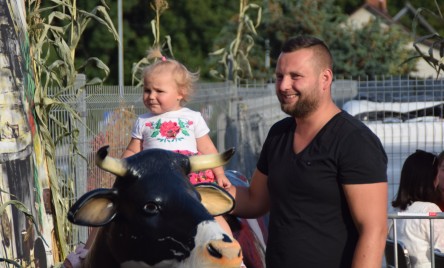 Dożynki w Tarnogrodzie