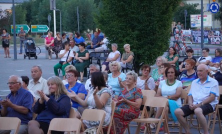 Włoskie klimaty w Tarnogrodzie