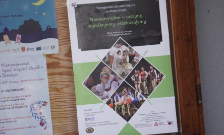 PRZYSTANEK OSIĘCINY