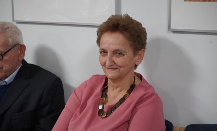 Andrzejkowy wieczór klubów seniora w Tarnogrodzie
