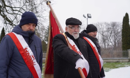 43. rocznica wprowadzenia stanu wojennego i wspomnienie Józefa Gizy