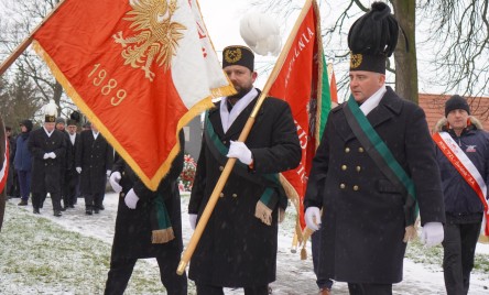 43. rocznica wprowadzenia stanu wojennego i wspomnienie Józefa Gizy