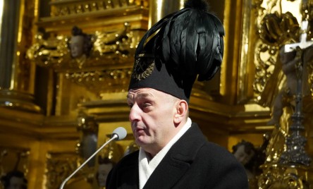 43. rocznica wprowadzenia stanu wojennego i wspomnienie Józefa Gizy