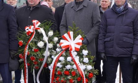 43. rocznica wprowadzenia stanu wojennego i wspomnienie Józefa Gizy