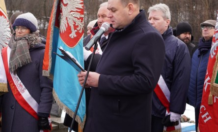 43. rocznica wprowadzenia stanu wojennego i wspomnienie Józefa Gizy