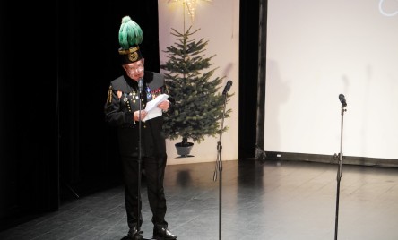 43. rocznica wprowadzenia stanu wojennego i wspomnienie Józefa Gizy