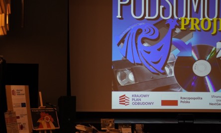  Podsumowanie projektu „Cyfrowe Archiwum Sejmików Teatrów Wsi Polskiej” 