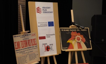  Podsumowanie projektu „Cyfrowe Archiwum Sejmików Teatrów Wsi Polskiej” 