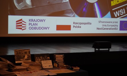  Podsumowanie projektu „Cyfrowe Archiwum Sejmików Teatrów Wsi Polskiej” 