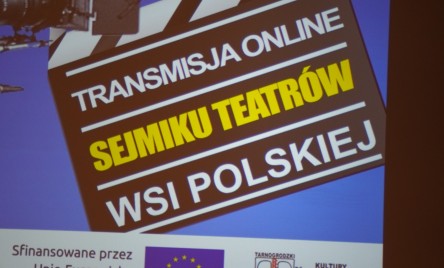  Podsumowanie projektu „Cyfrowe Archiwum Sejmików Teatrów Wsi Polskiej” 