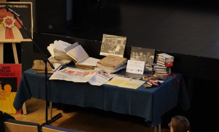  Podsumowanie projektu „Cyfrowe Archiwum Sejmików Teatrów Wsi Polskiej” 
