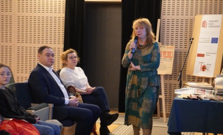  Podsumowanie projektu „Cyfrowe Archiwum Sejmików Teatrów Wsi Polskiej” 