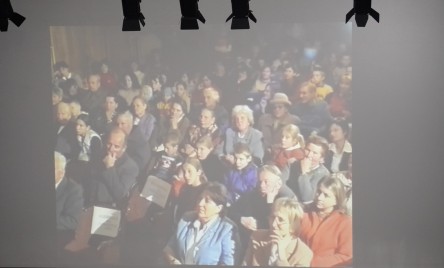  Podsumowanie projektu „Cyfrowe Archiwum Sejmików Teatrów Wsi Polskiej” 