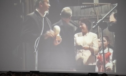  Podsumowanie projektu „Cyfrowe Archiwum Sejmików Teatrów Wsi Polskiej” 