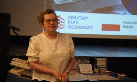  Podsumowanie projektu „Cyfrowe Archiwum Sejmików Teatrów Wsi Polskiej” 