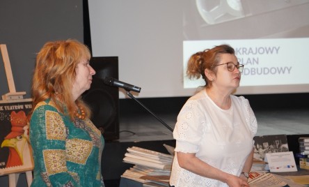  Podsumowanie projektu „Cyfrowe Archiwum Sejmików Teatrów Wsi Polskiej” 