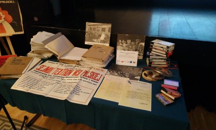  Podsumowanie projektu „Cyfrowe Archiwum Sejmików Teatrów Wsi Polskiej” 