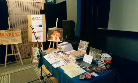  Podsumowanie projektu „Cyfrowe Archiwum Sejmików Teatrów Wsi Polskiej” 