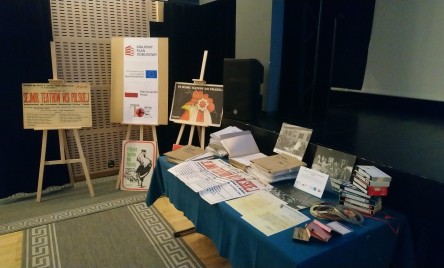  Podsumowanie projektu „Cyfrowe Archiwum Sejmików Teatrów Wsi Polskiej” 