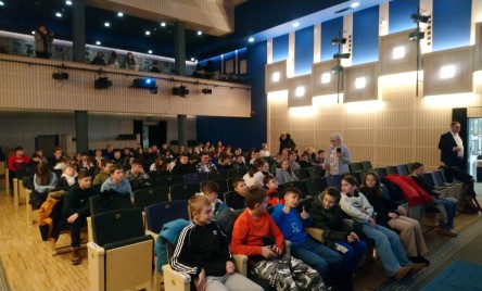  Podsumowanie projektu „Cyfrowe Archiwum Sejmików Teatrów Wsi Polskiej” 
