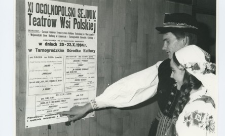Mamy to! Cyfrowe Archiwum Sejmików