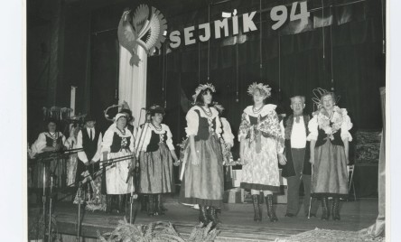 Mamy to! Cyfrowe Archiwum Sejmików