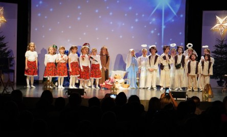 VII Przegląd Kolęd i Pastorałek