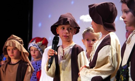VII Przegląd Kolęd i Pastorałek