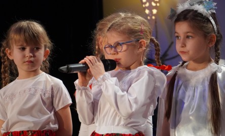 VII Przegląd Kolęd i Pastorałek