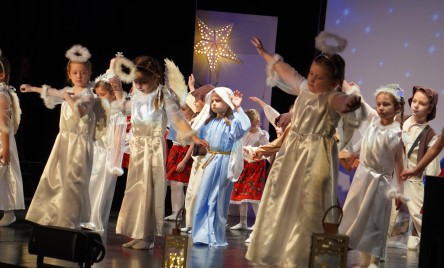 VII Przegląd Kolęd i Pastorałek
