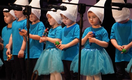 VII Przegląd Kolęd i Pastorałek