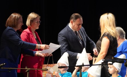 VII Przegląd Kolęd i Pastorałek