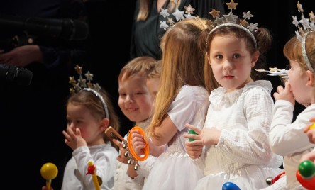 VII Przegląd Kolęd i Pastorałek