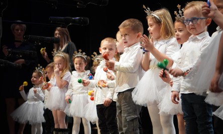 VII Przegląd Kolęd i Pastorałek