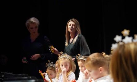 VII Przegląd Kolęd i Pastorałek