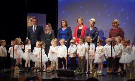 VII Przegląd Kolęd i Pastorałek