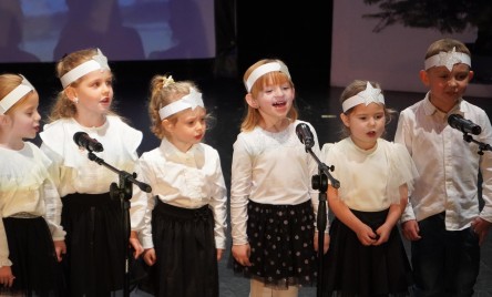 VII Przegląd Kolęd i Pastorałek
