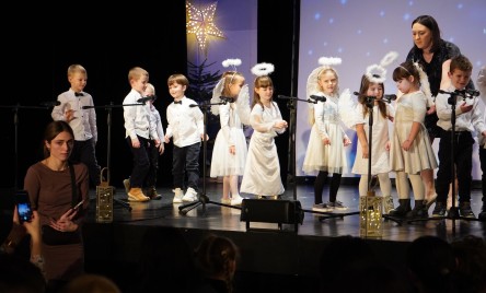 VII Przegląd Kolęd i Pastorałek