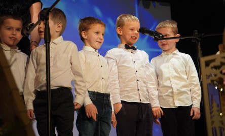 VII Przegląd Kolęd i Pastorałek