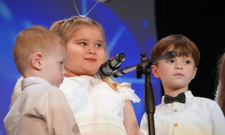 VII Przegląd Kolęd i Pastorałek