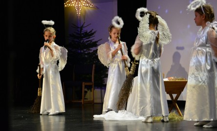 VII Przegląd Kolęd i Pastorałek