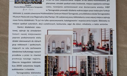 Kalendarz 2025 Malarstwo prof. Edwarda Sytego Z autografem malarza!