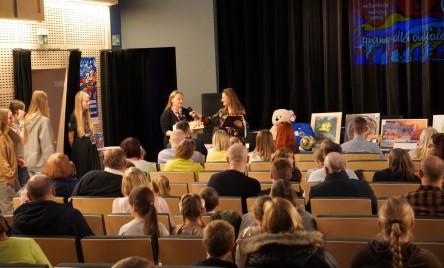 33. Finał WOŚP w Tarnogrodzie