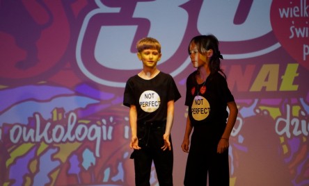 33. Finał WOŚP w Tarnogrodzie